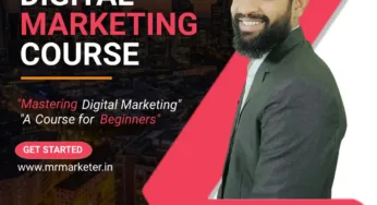 Digital Marketing Course Hyderabad – Your Gateway to a Successful Career